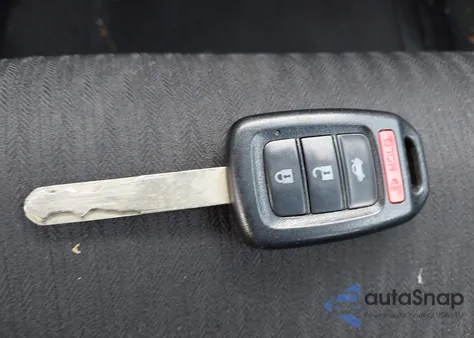 2017 Honda Accord Sport z USA, uszkodzony, nr VIN 1HGCR2F55HA016669